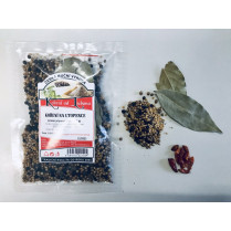 Koření na utopence 50g