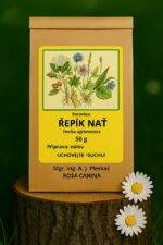 Řepík Nať 50 g - Herba Agrimoniae